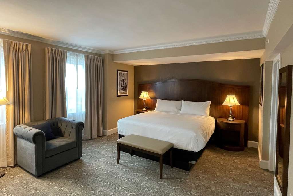 Americus Hotel Unscripted by Hyatt - photo 11