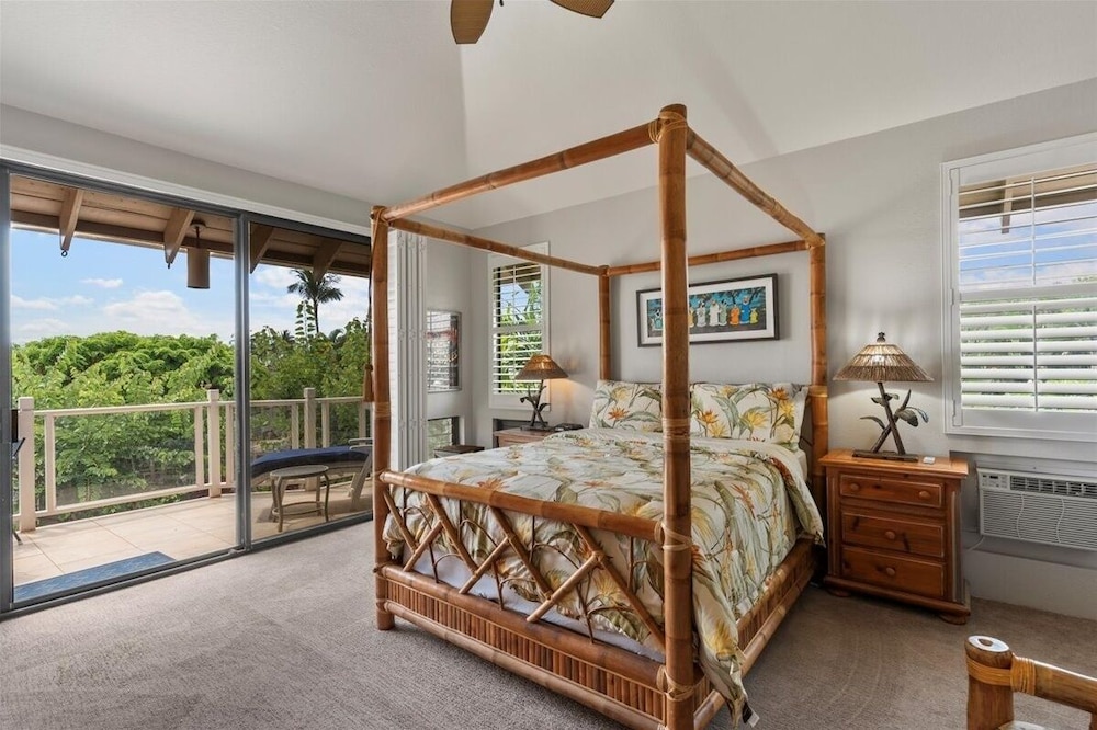 Grand Champions 32 condo — Wailea — photo 3