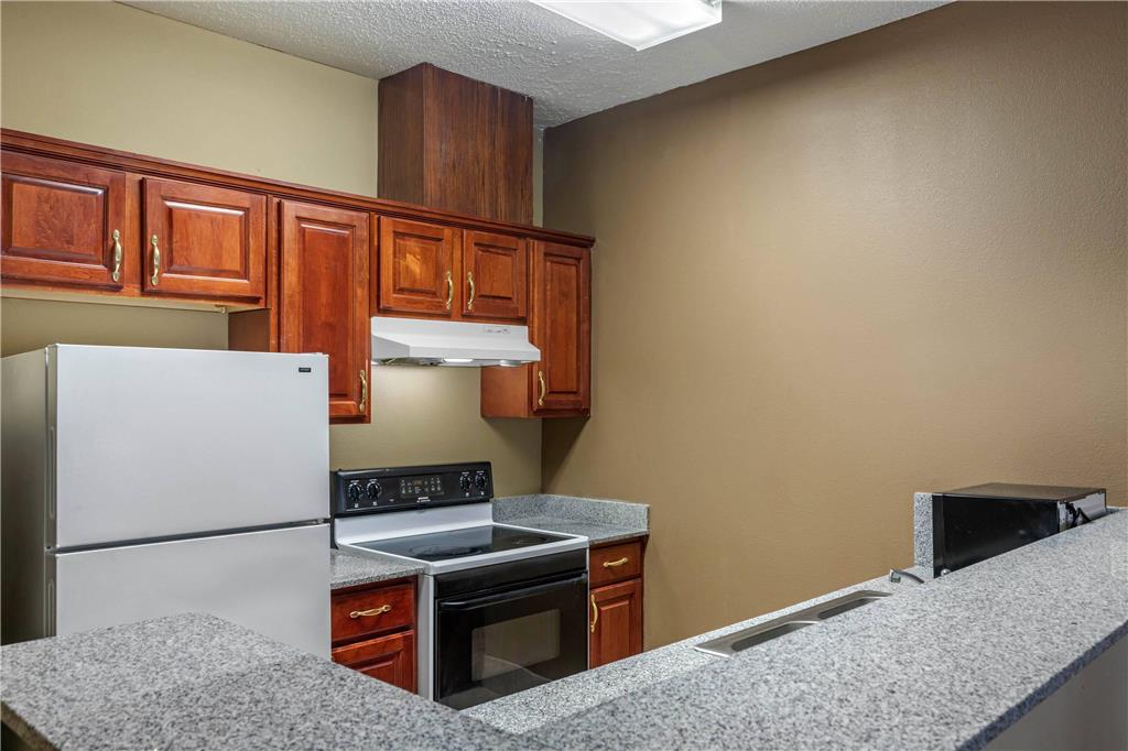 Comfort Suites The Colony Plano West - photo 33
