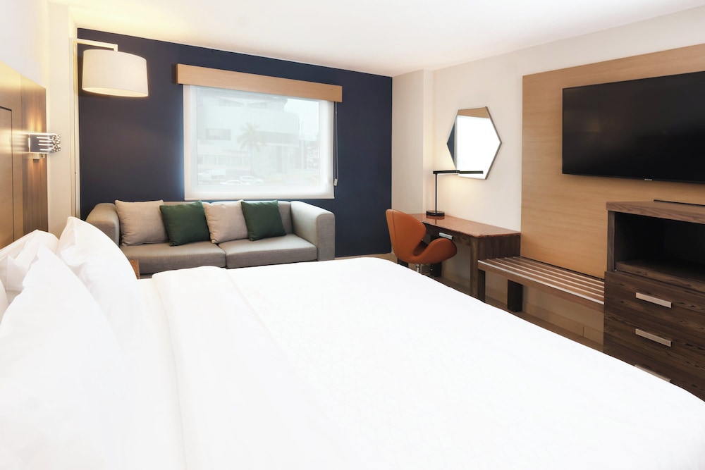 Holiday Inn Express Veracruz Boca del Rio by IHG