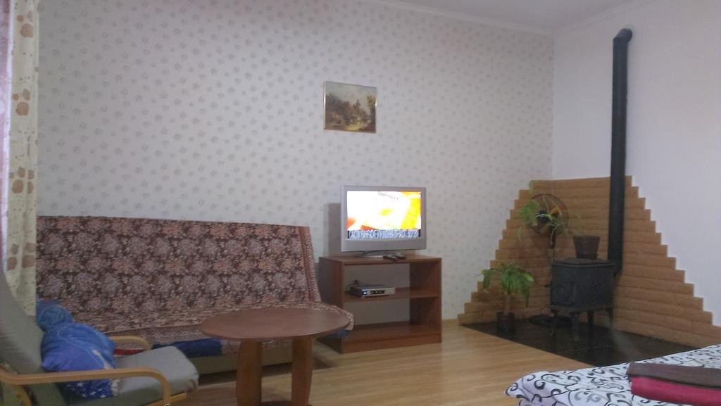 Palanok Hotel — Serednye — photo 5