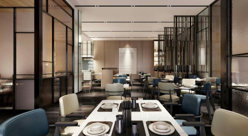 Fairfield by Marriott Hangzhou Binjiang Puyan — 4-Star Luxury Hotel in Hangzhou, People's Republic of China