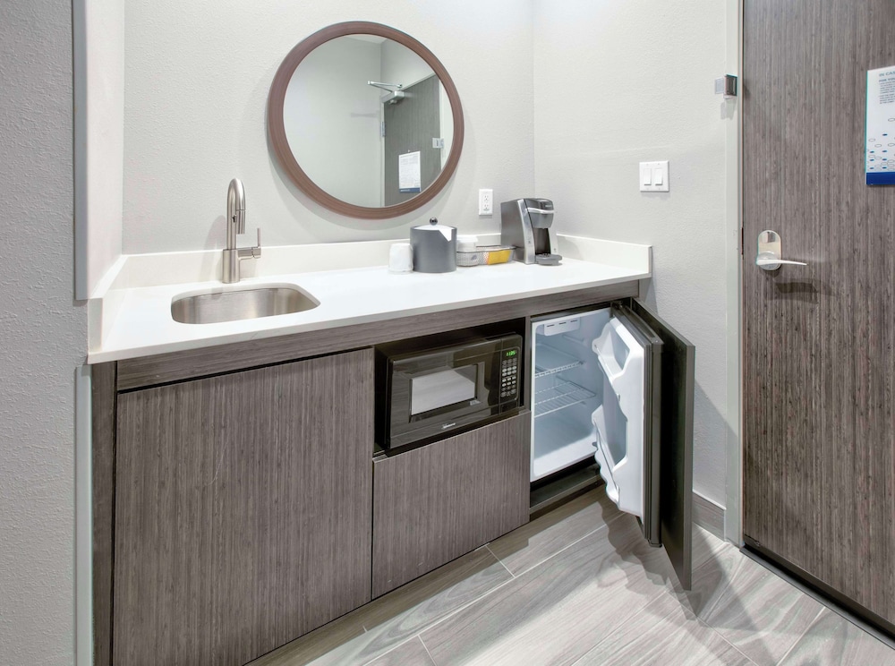 Hampton Inn & Suites by Hilton Dalhart - photo 6