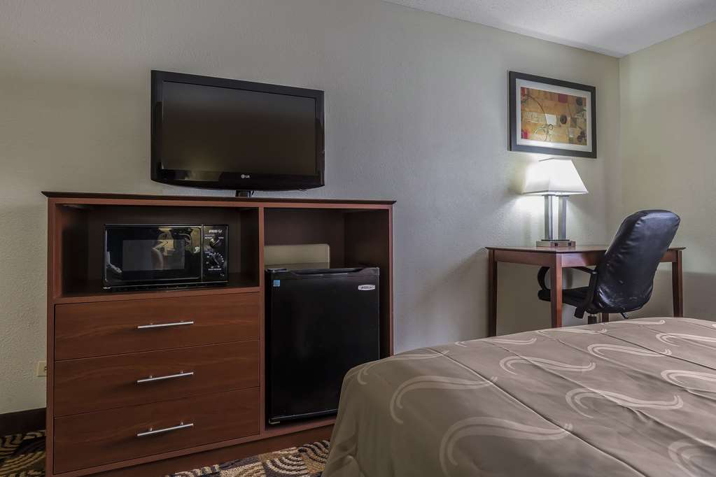 Quality Inn Sycamore DeKalb - photo 19