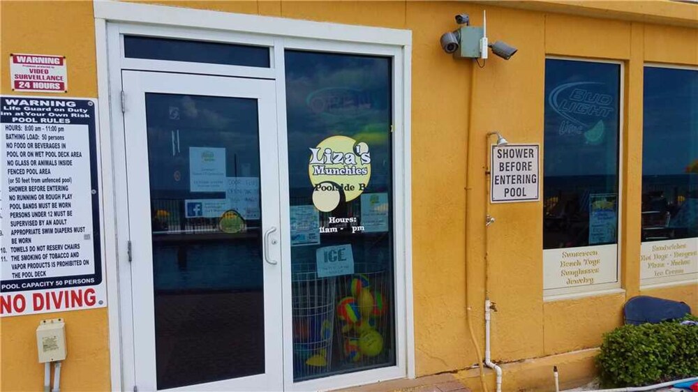 Treasure Island Resort by Royal American Beach Getaways - photo 23