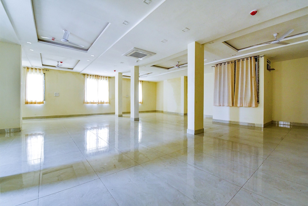 Fabhotel Diamond I — Udaipur — photo 2