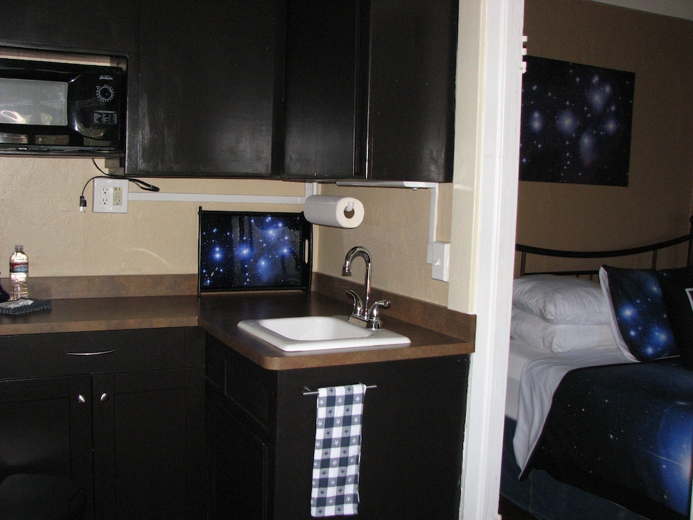 Cottonwood Hotel - photo 37