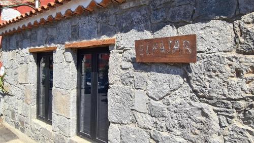 El Pajar — hotel in Vega De San Mateo