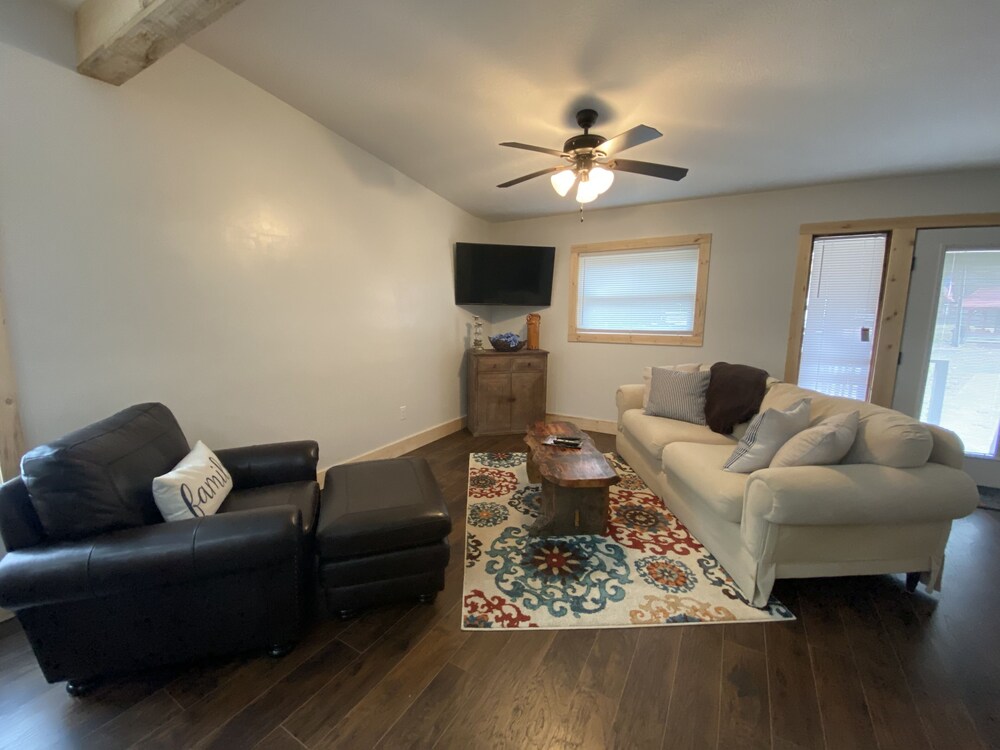 Smoky View Cottages & RV Resorts - photo 30