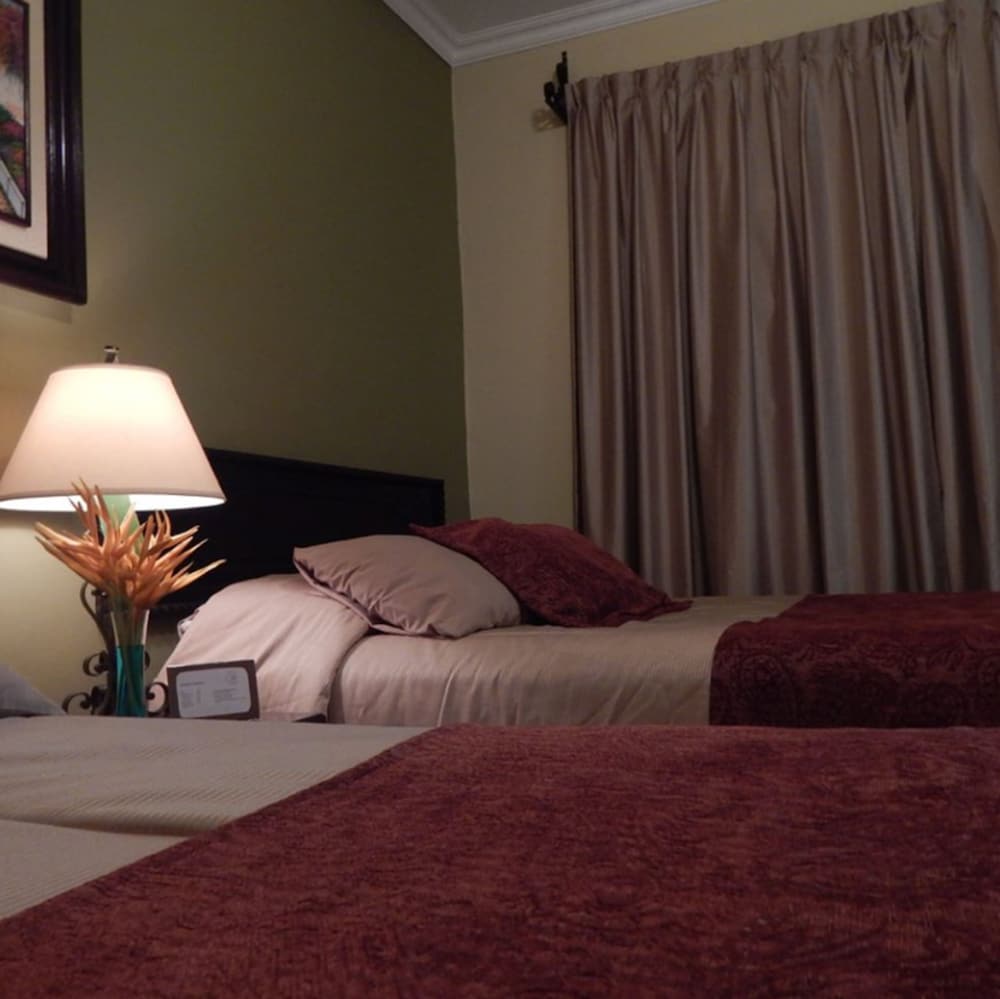Hotel Hacienda Gualiqueme — Ciudad Choluteca — photo 4