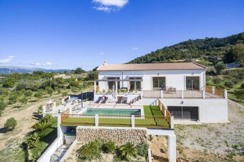 Son Catlar d’Alt in Inca, Spain