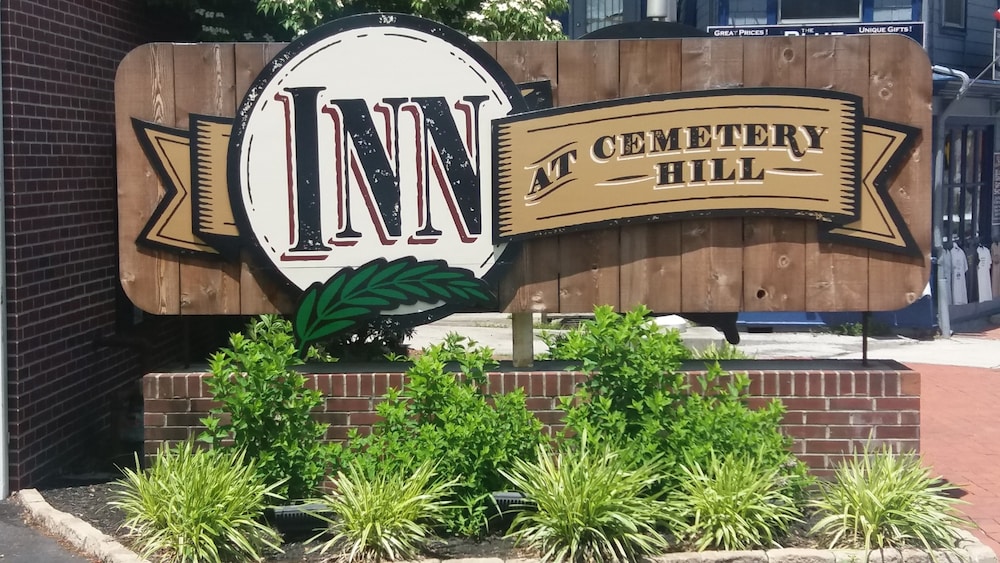 Inn at Cemetery Hill - photo 81