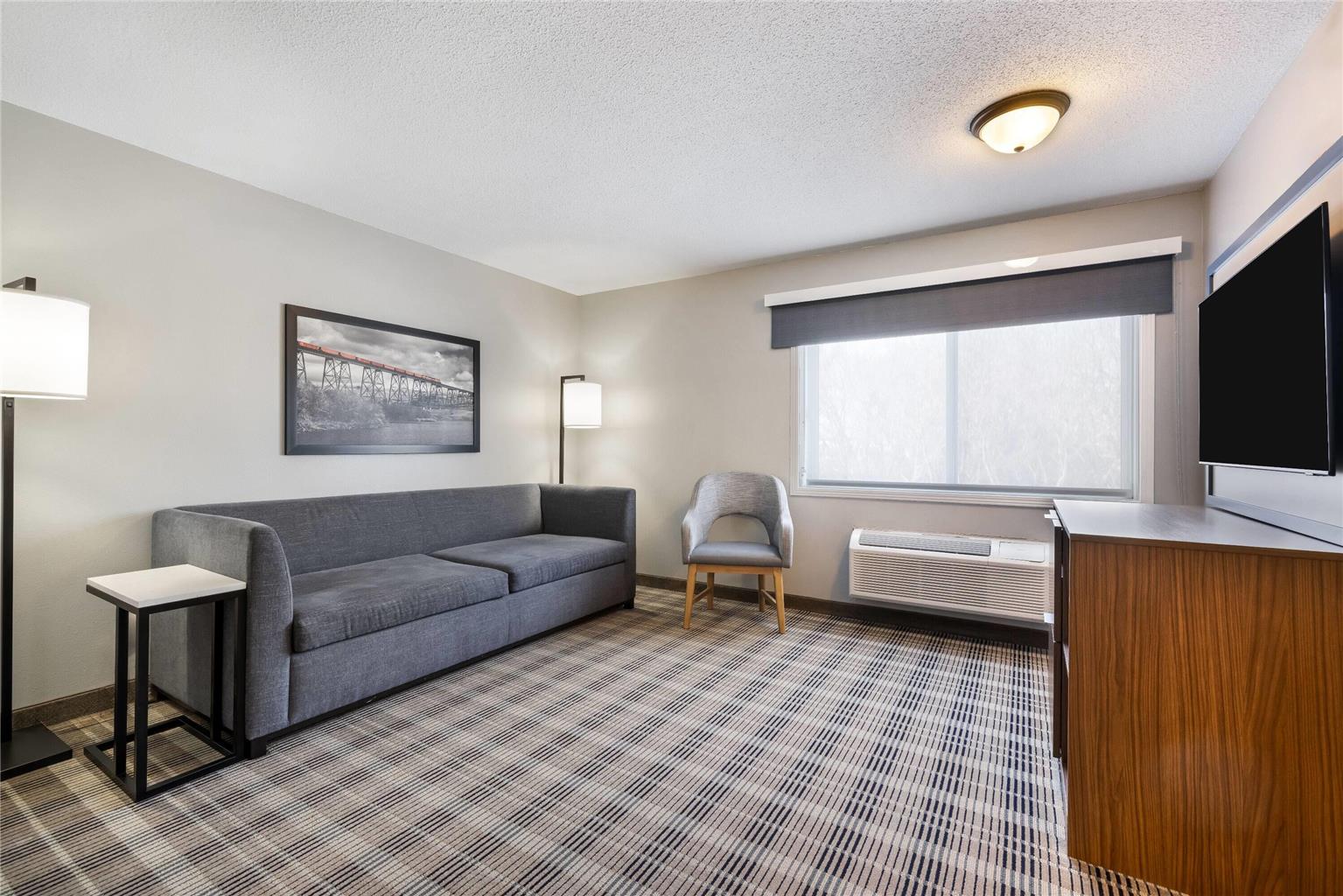 AmericInn by Wyndham Valley City Conference Center - photo 41