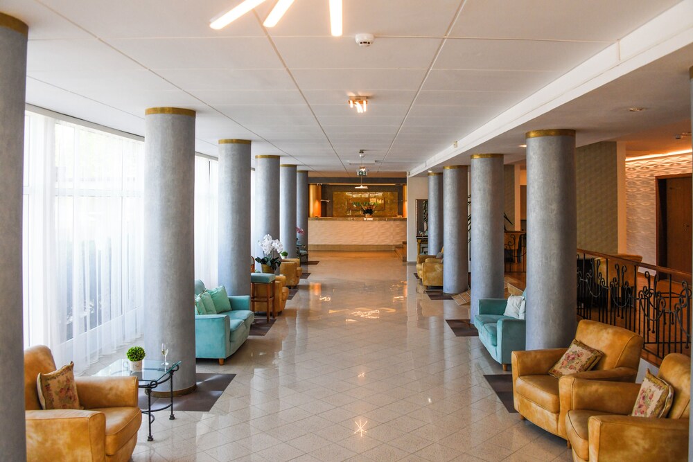 Hotel Modern — Mangalia — photo 4