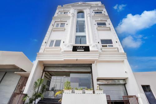 Super Collection O Prayagraj near IIITA in Allahabad, India