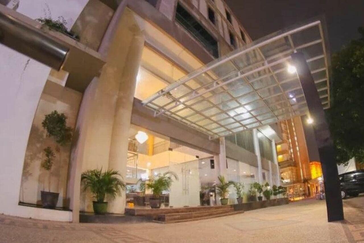 Azza Hotel Palembang by Horison in Palembang, Indonesia
