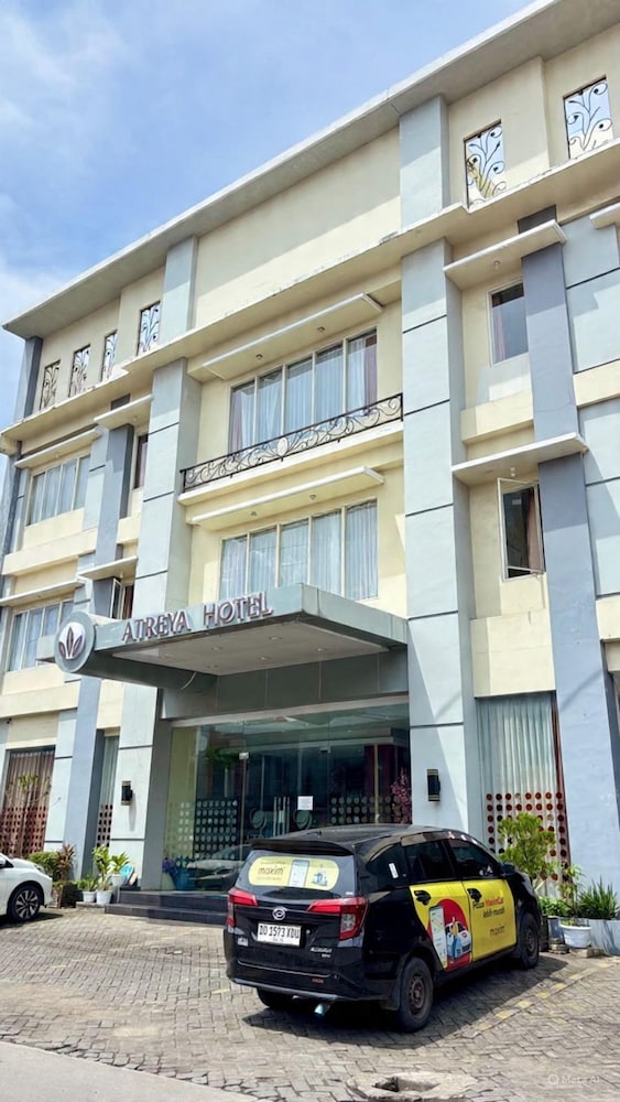 Atreya Hotel Makassar in Makassar, Indonesia