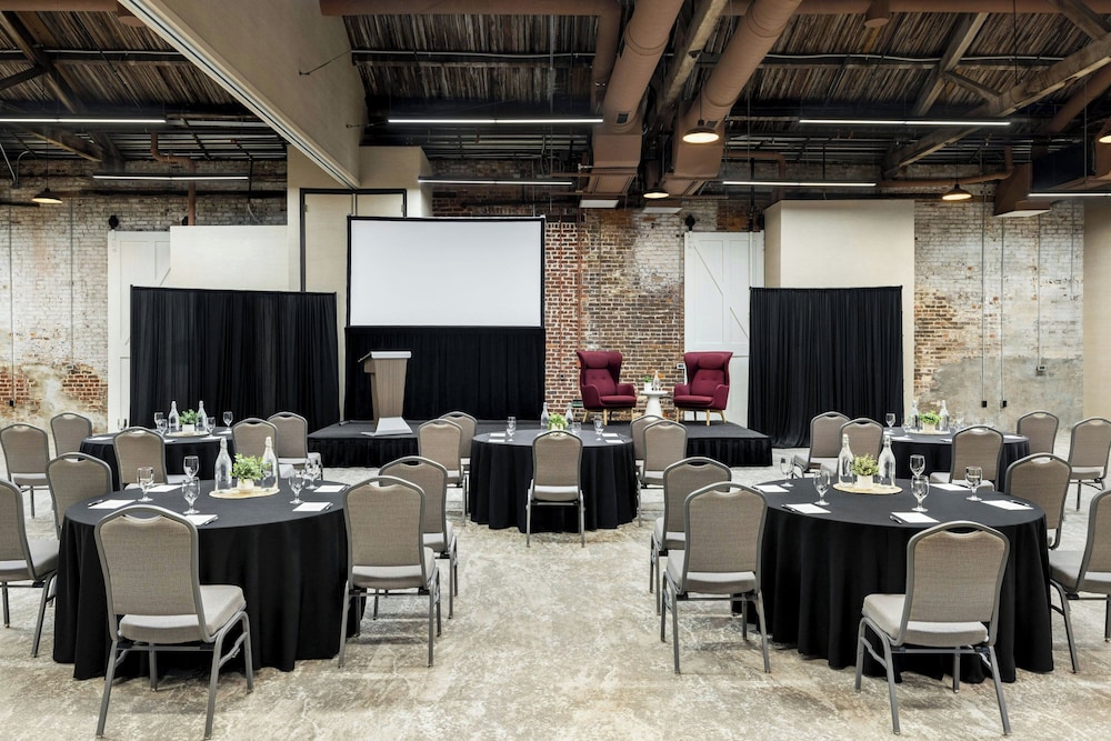 Aloft Wilmington at Coastline Center - photo 47