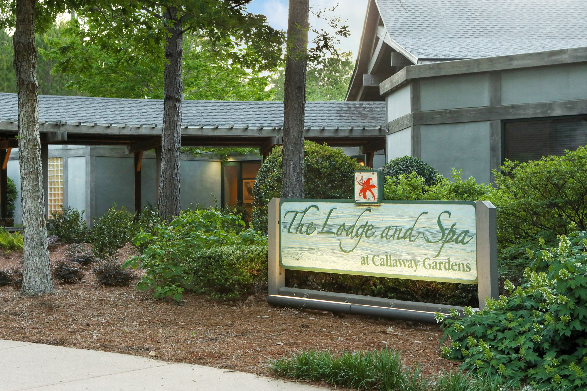 The Lodge & Spa at Callaway Gardens