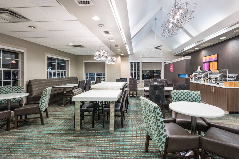 Residence Inn By Marriott Brownsville - photo 27
