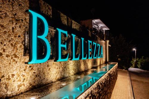 Bellezza Resort & SPA — 4-Star Luxury Hotel in Kotor, Montenegro