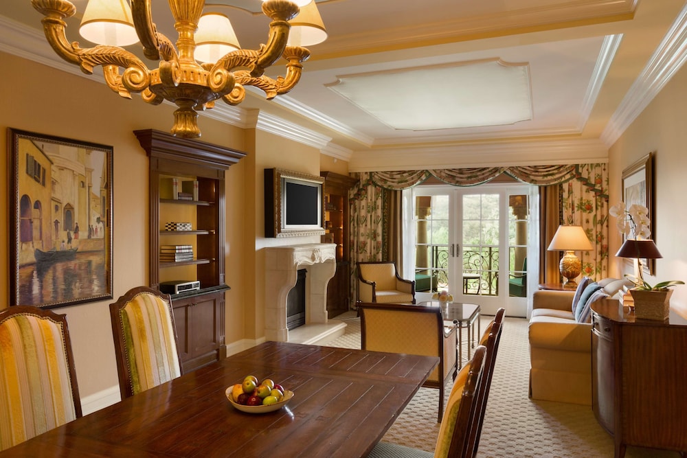 Fairmont Grand Del Mar - photo 16