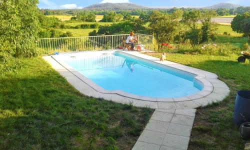 Holiday Home Les Mazes — 4-Star Luxury Hotel in Quissac, France