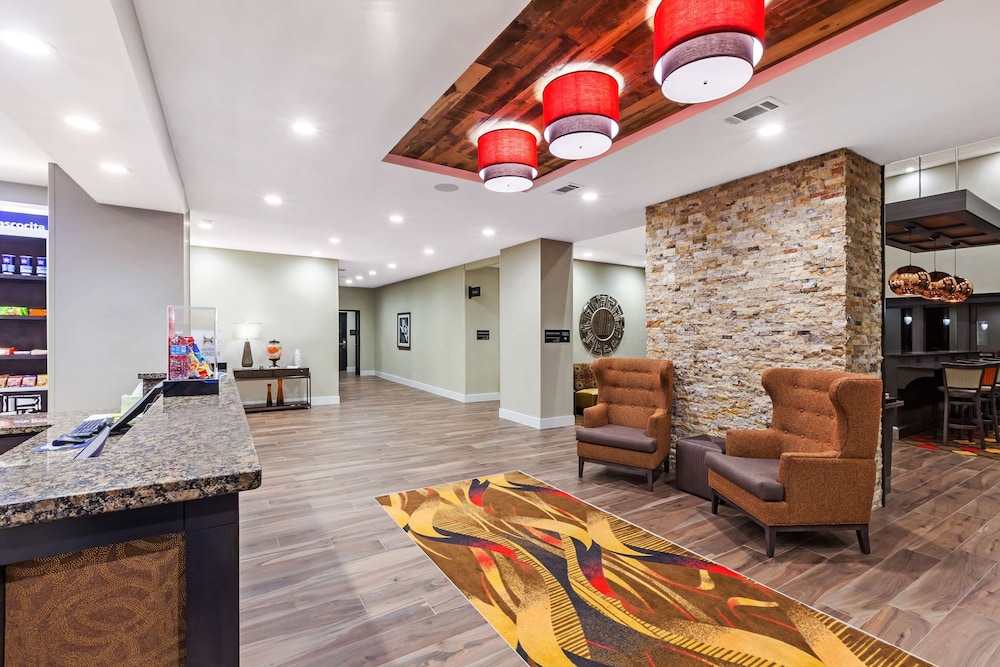 Hampton Inn & Suites Houston Atascocita - photo 8