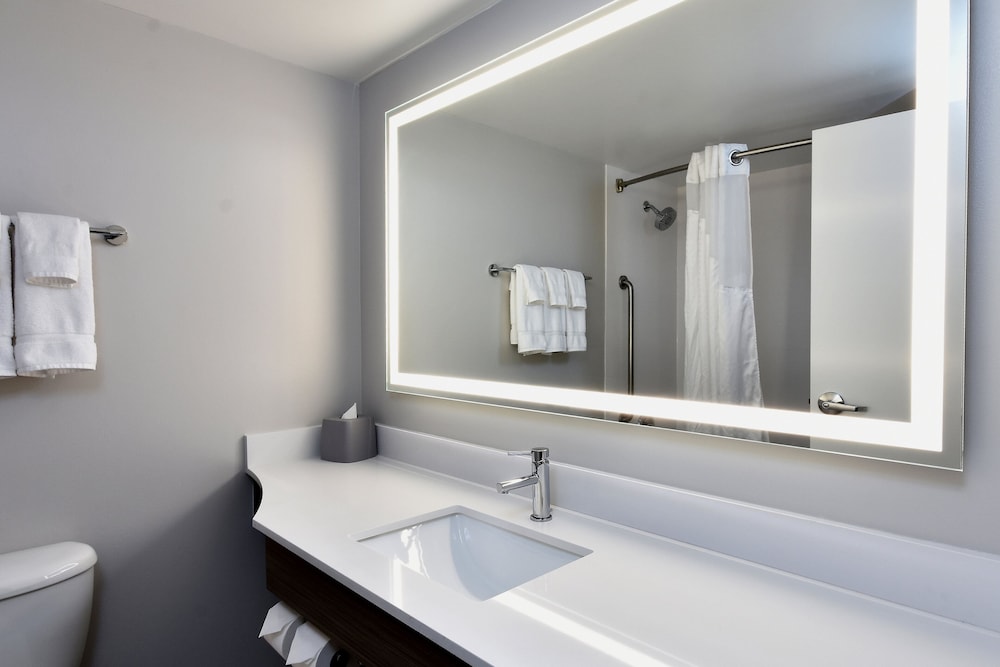 Holiday Inn Express Richmond I 64 Short Pump Area by IHG - photo 20