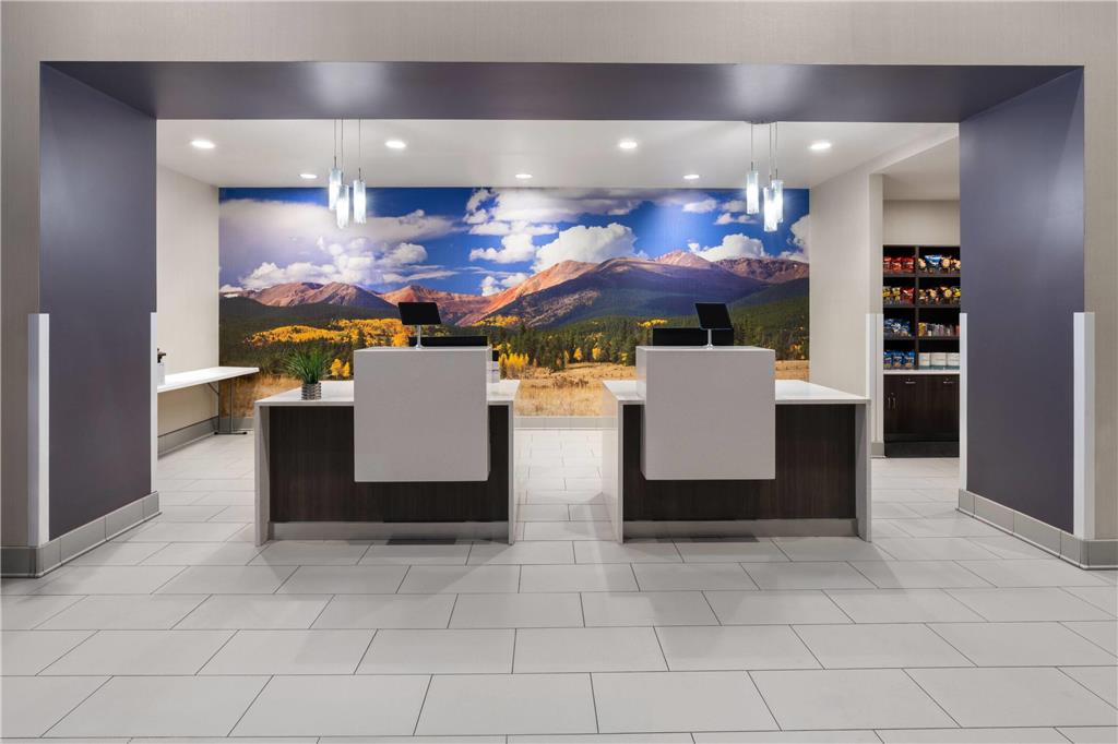 La Quinta Inn by Wyndham Fort Collins - photo 5