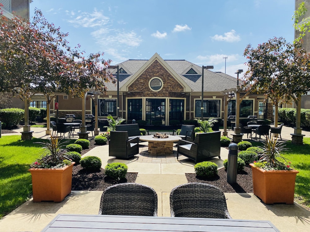 Staybridge Suites Indianapolis Fishers by IHG - photo 84