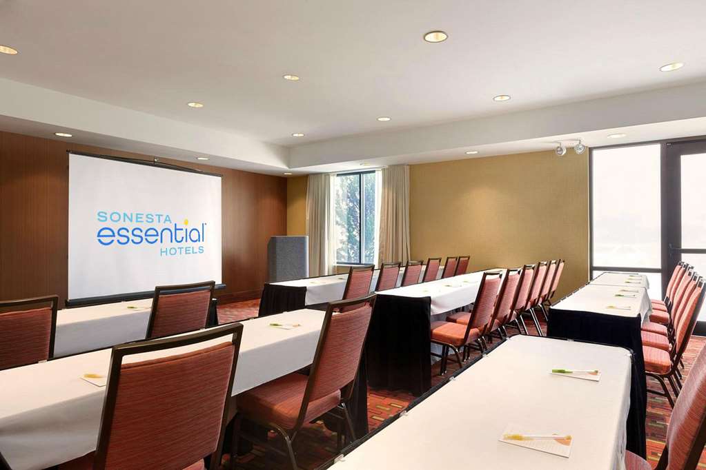 Sonesta Essential Junction City - photo 49