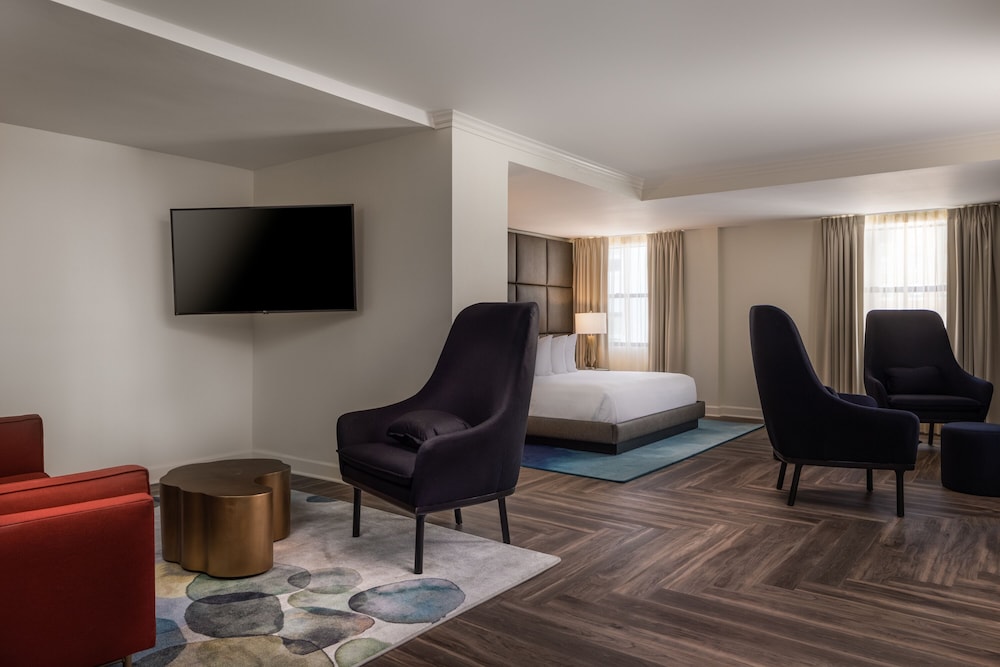 Hotel Deco - photo 12