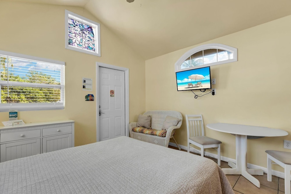 Tropical Cottages - photo 33