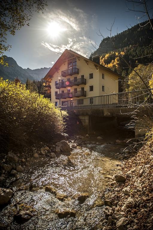 Gasthof zur Post - last minute hotel in Eben Am Achensee