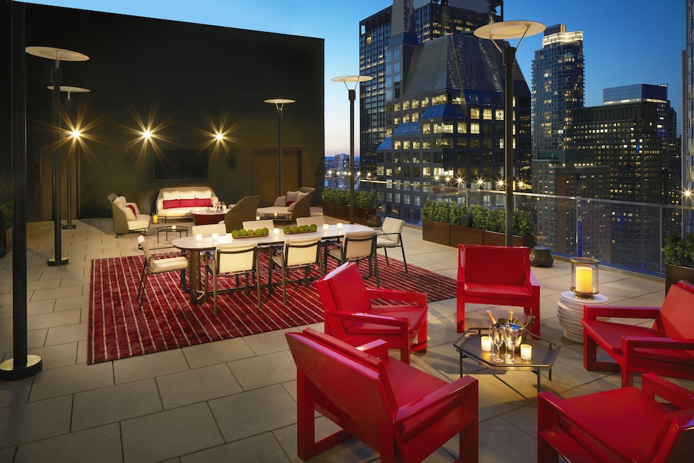 Hard Rock Hotel New York - photo 8