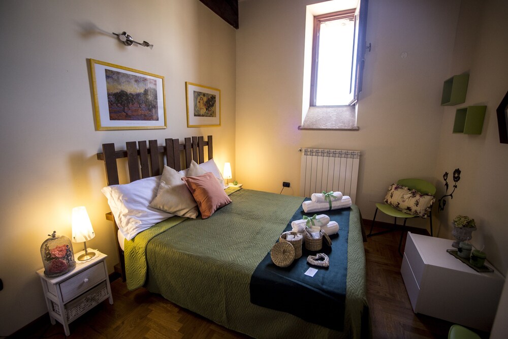 Palazzo Vatticani - last minute hotel in Palermo