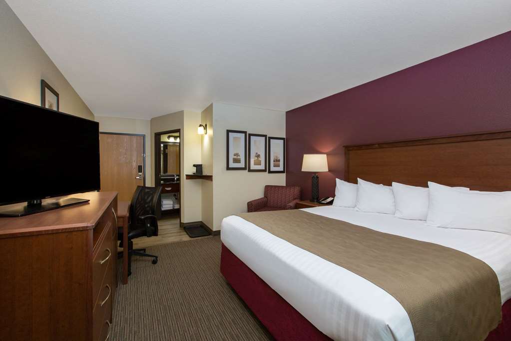 AmericInn by Wyndham Merrill - photo 26
