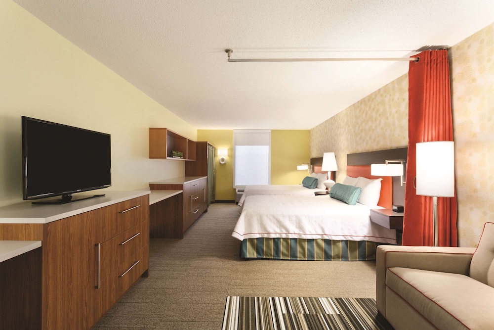Home2 Suites by Hilton Pittsburgh Cranberry - photo 18