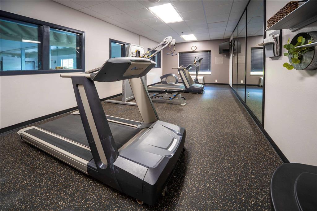 Country Inn & Suites by Radisson Rocky Mount NC - photo 17