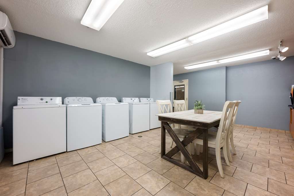 Sonesta Simply Suites Huntsville Research Park - photo 26