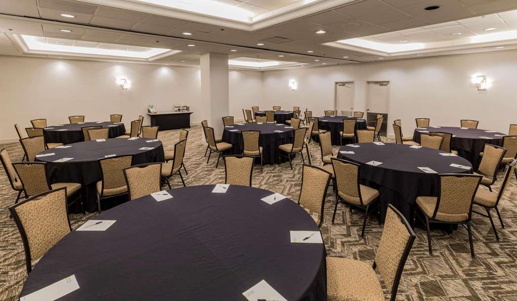 Radisson Hotel Salt Lake City Downtown - photo 24