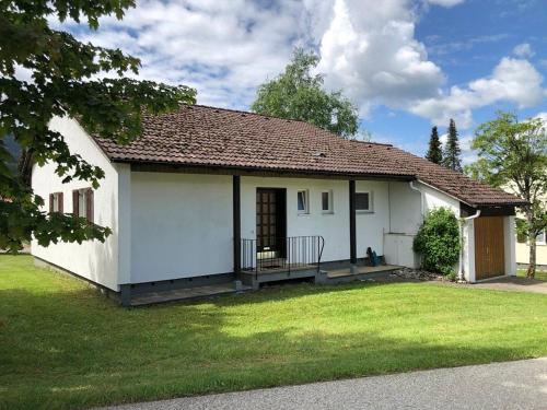 Ferienhaus Fuchsweg Im Feriendorf Reichenbach F17 — Nesselwang