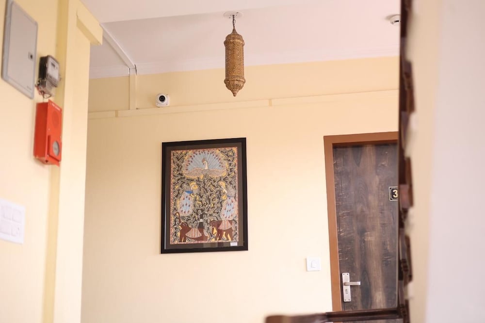 The Dark Night — Jaipur — photo 3
