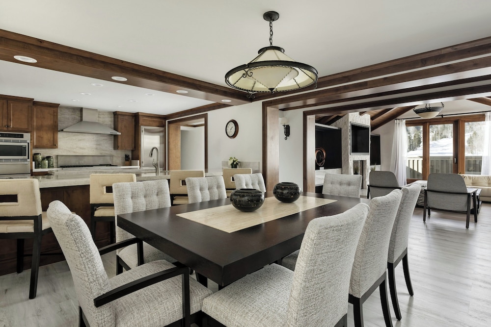 Four Seasons Resort Jackson Hole - photo 171