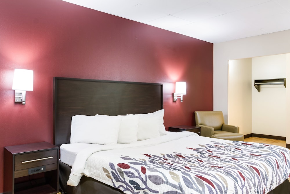 Red Roof Inn York Downtown - photo 8