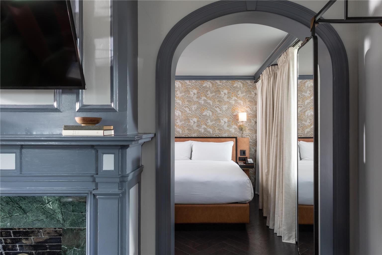 Holston House Nashville in The Unbound Collection by Hyatt - photo 44
