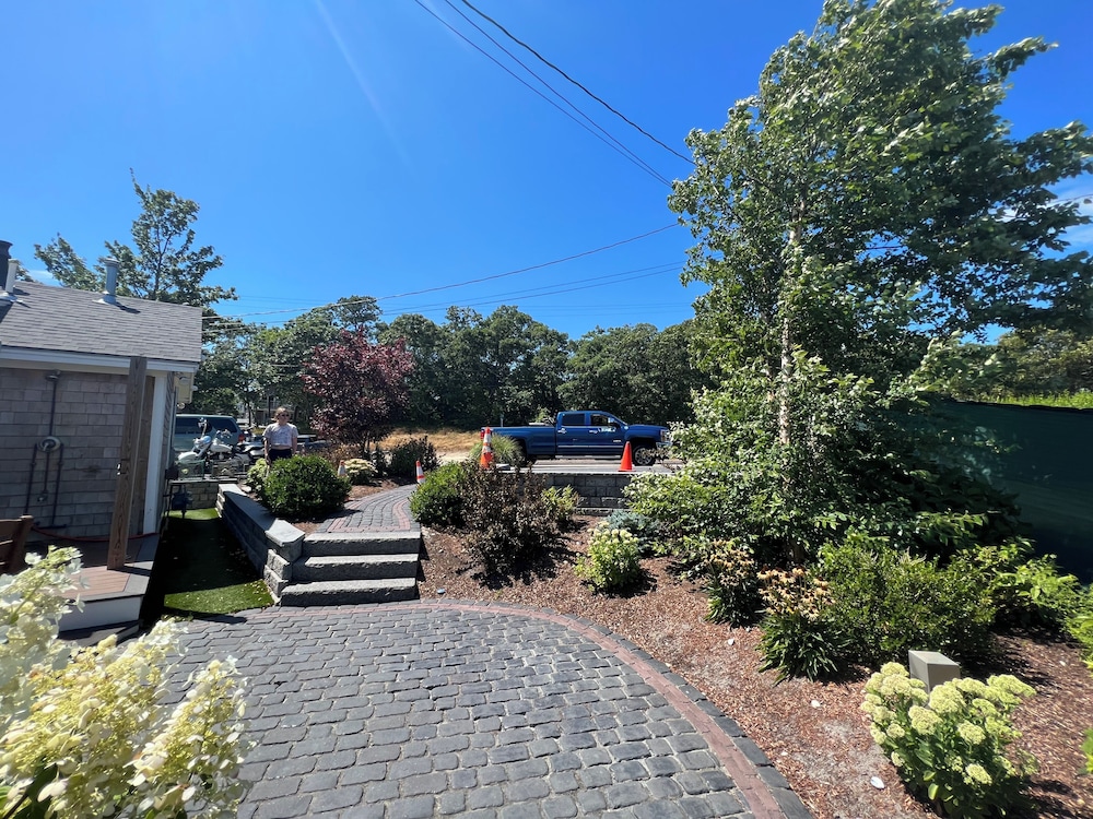 The Onset Beach Compound Cape Cod Beach Resort & Oceanic Habitat - photo 83
