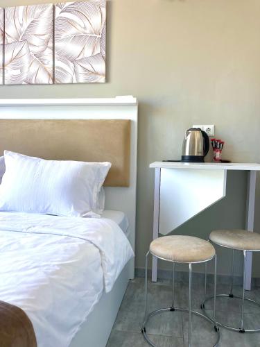 Good Vibes Apartments