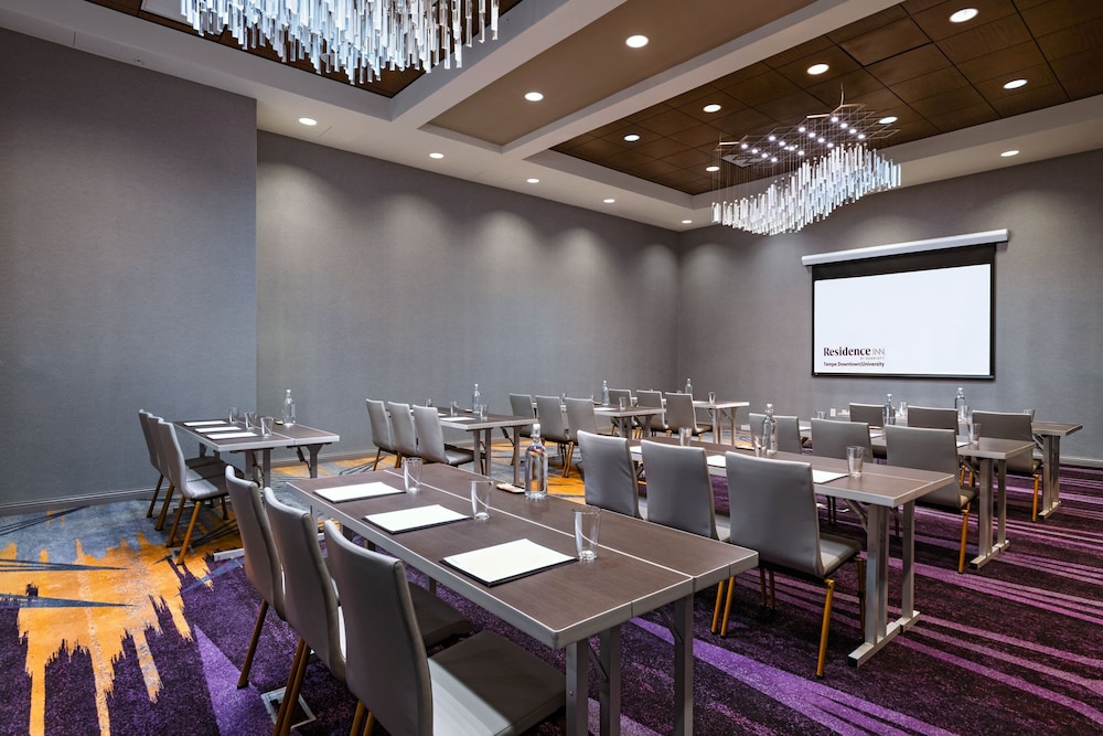 Residence Inn Tempe Downtown University - photo 38